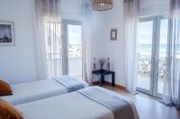 Superior Twin Room with Sea View