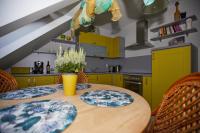 APARTAMENTY NAD ŁOMNICZKĄ-MALACHIT - B&B Karpacz