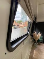 The Vätten Hüs Luxury Boat - B&B