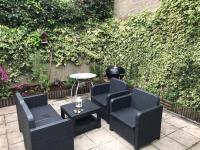 B&B Montreuil-sous-Bois - Chez Lulu - Bed and Breakfast Montreuil-sous-Bois