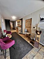 Lebensquelle Krapfenhof - B&B