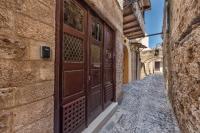 Studio Astero - B&B Rodas