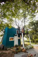Minicasa Brasileira - Ferienwohnung