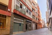 SeaBliss The Terrace of Las Canteras! - B&B