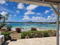Trou d’Eau Douce - Campement pieds dans l’eau - B&B