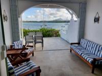 Trou d’Eau Douce - Campement pieds dans l’eau - Bed and Breakfast Trou d’Eau Douce