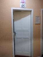 Familiekamer met Douche