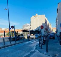 La perle de St Victor - B&B Marseille