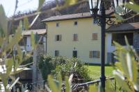 Agritur Maso Carpenè - Ferienwohnung Rovereto
