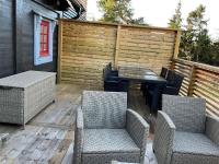 Högklint Rövar Liljas Apartment - Ferienwohnung Visby