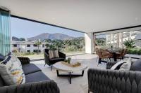 3 Bedroom Ground Floor Apartment @ Estepona Hills! - Ferienwohnung Estepona