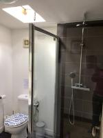 Lac Cimes - B&B Pageas