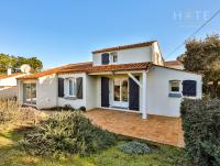 Le petit havre de paix Longevillai - B&B