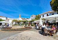 Great Location, Estepona Town - Ferienwohnung Estepona