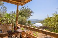 B&B Kas - Mayawoodhouse 2 - Bed and Breakfast Kas
