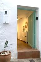 Casita Menta - Alojamiento único en el Centro de Torrox - Chambres d’hôtes Torrox
