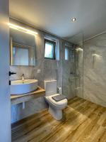 Selene houses - Bed and Breakfast Athánion