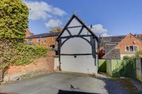 Loft Cottage by Spa Town Property - 2 Bed Tudor Retreat Near to Stratford-upon-Avon, Warwick & Solihull - B&B Stratford-upon-Avon