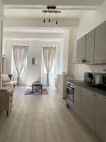 T2 notre dame du mont - cours Julien - Clim - Chambres d’hôtes Marseille