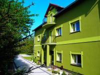 Apartamenty Żabcia - Ferienwohnung