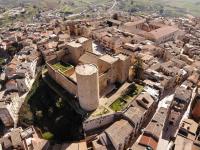 B&B Conte Umberto Salemi - B&B