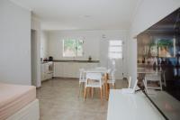 Apartment - Erdgeschoss