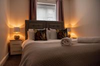 B&B Llangollen - RiverTree House - Bed and Breakfast Llangollen