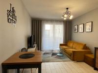 Apartamenty Planeta II - Koszalin centrum - Ferienwohnung Koszalin