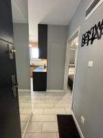 Apartamenty Planeta II - Koszalin centrum - B&B