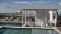 Apartamento com dois quartos ao lado do Shopping Partage Nova Betânia Ed WHB - B&B