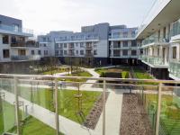 Oś Królewska - Comfortable Apartment in Wilanów - B&B