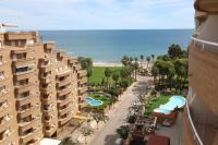 Naranja Apartment on the Beach Oropesa del Mar - B&B Oropesa del Mar