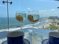 Frente al Mar home office 7B - Ferienwohnung Cartagena