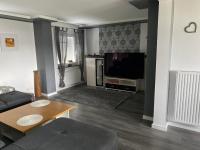 Haus in ruhiger Lage - Bed and Breakfast Bad Fallingbostel