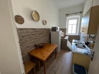 Standard Zimmer mit Queensize-Bett