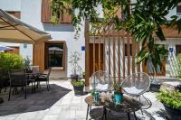Stay U-nique Studio apartment in Orašac - B&B