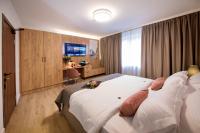 Chambre Lit King-Size