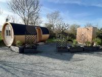 Logement insolite - Bed and Breakfast Commequiers