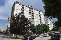 Bianco Rosso Apartment - Ferienwohnung Skopje