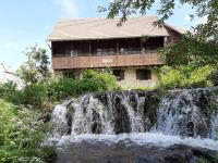 B&B Slunj - Sobe Ivan Rastoke 21 - Bed and Breakfast Slunj