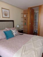 Metro Pedro de Valdivia, Aire Acondicionado - Ferienwohnung Santiago