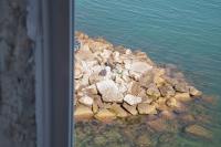 Casa Sant Orsola La finestra sul mare - Bed and Breakfast Molfetta