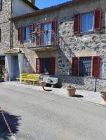 casavacanzetorresansevero - B&B