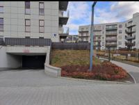 Lovely Apartment vis-a-vis Medicover and Paley Institute - Ferienwohnung