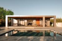 Thespis Villa 3 - B&B