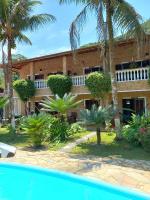 Chalé da Ju - B&B Ubatuba