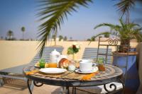 RIAD DAR NAOMI - Ferienwohnung Marrakesch