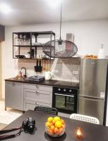 Appartement - Vue sur Mer