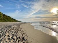 Baltic Veranda Apartment Pobierowo - Chambres d’hôtes Pobierowo