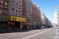 Mucho Madrid - B&B Madrid